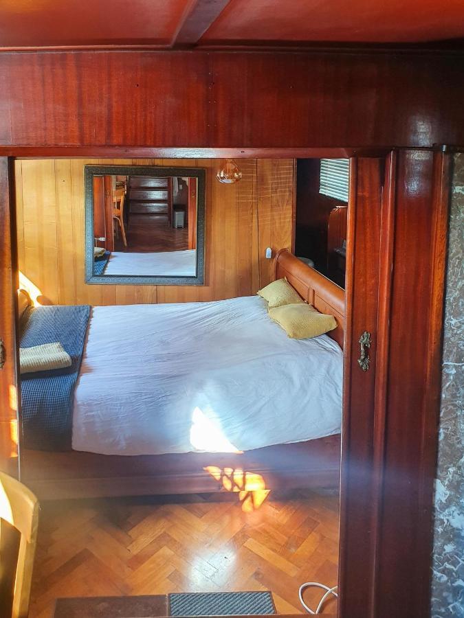 Bateau Peniche Lille - Euratechnologie公寓 外观 照片